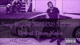 18 Jacquees Special Slowed Down Mafia @djdoeman