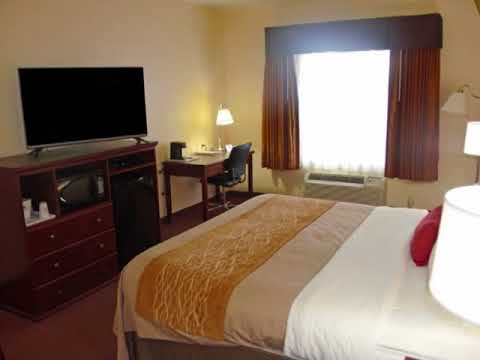 Americas Best Value Inn St. Robert