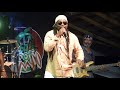 Louie Culture and Prince J Grab yuh Lass Live @ Roots Bamboo Negril Jamaica 27-01-2023