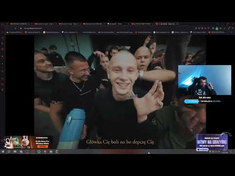 AMAR ocenia Okekel - Rejon nie zamula ft. Vkie