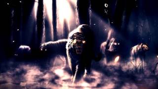 Most Powerful Music Ever: &quot;CueFonix - Enter The Swamp&quot; Powerful Gripping Music