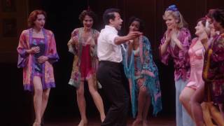 IRVING BERLIN&#39;S HOLIDAY INN - YOU&#39;RE EASY TO DANCE WITH
