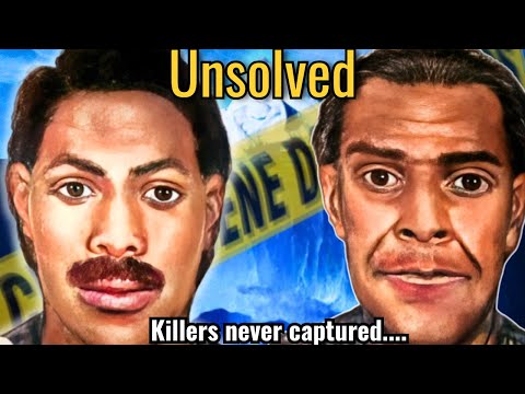 Unsolved Mysteries MEGA ICEBERG – Ep. 30 | Dark Truths & Chilling Revelations