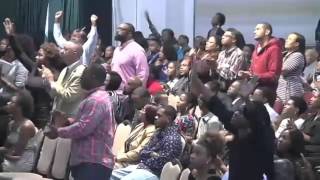 I Know The Lord Will Make A Way Praise Break