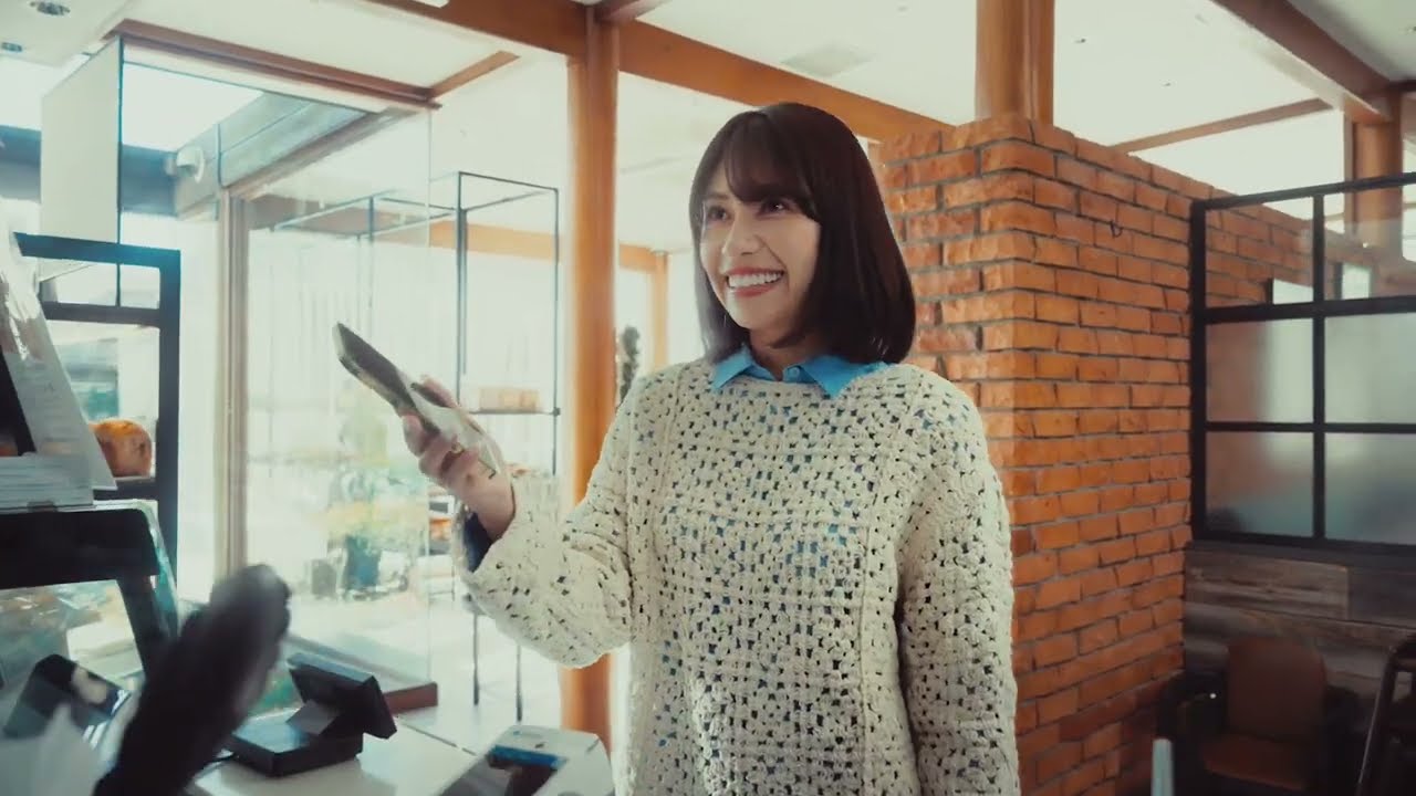 毎日のデータがつながる時、社会は強くなる。