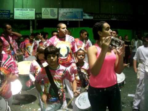 GRCES União Imperial - 25/09/2010