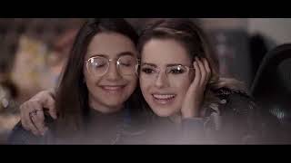 Pra me refazer  -  Sandy e Anavitoria