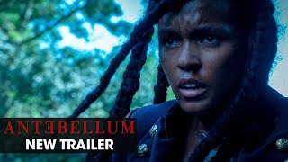 Antebellum Film Trailer