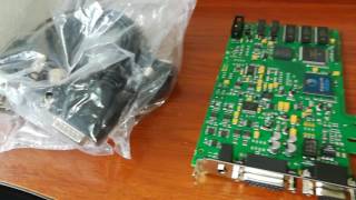 BROADCAST EQUIPMENT..DIGIGRAM, DEVA, ARRAKIS , AGK....