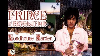 07 Prince &amp; the Revolution - Moonbeam Levels - NPG Vandals