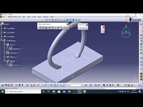Visualizing Constraints And Solving Sketches Tools Techniques And Status Updates