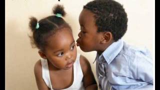 Give a lil love com legenda em português