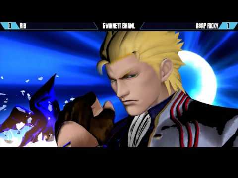 GB Dec 03, 2016 - UMvC 3 - A$ap Ricky vs Rib