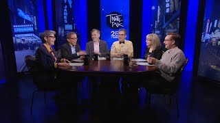 Theater Talk: 2017 Tony Predictions