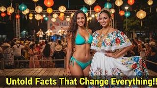 Panama EXPOSED: 21 Hidden Secrets Even Locals Don’t Admit!