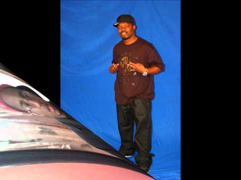 Ghetto Boy Stunt Boyz Ft Black Charm