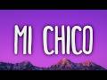 DJ Goja Jason Derulo Melody Mi Chico Lyrics She Got That Vibe Mi Chico