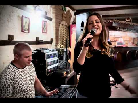 Se Perno Gia Na Sou Po (cover)