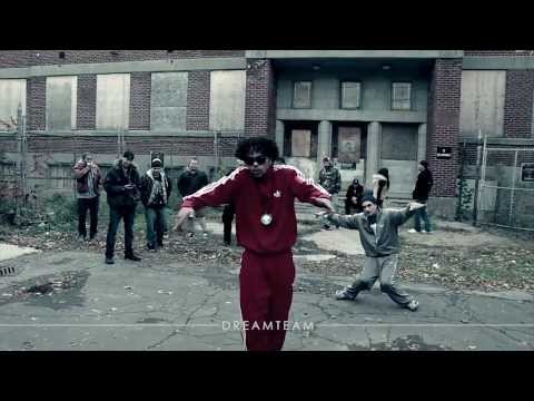 DREAMTEAM
