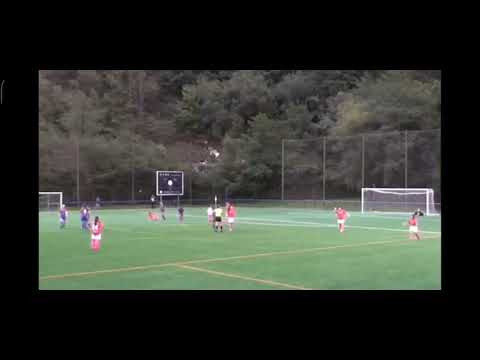 Eibar B - Pauldarrak (Gol Malen Olañeta)