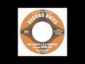 RAY LUGO'S L.E.S. EXPRESS - "Love Me Good" (Feat. Roxie Ray)