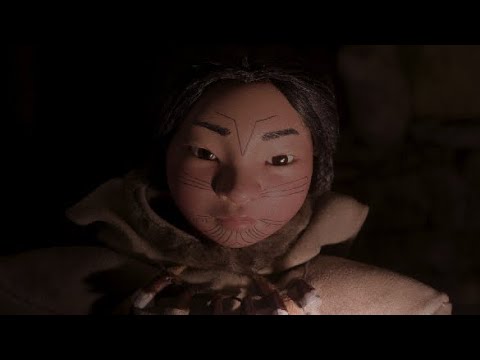 The Shaman's Apprentice (Angakusajaujuq) | Short Film by Zacharias Kunuk | Trailer