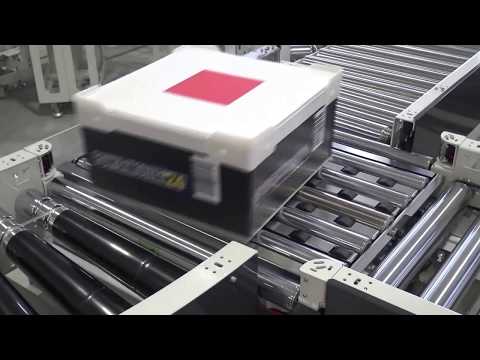 直角分岐装置F-RAT-U225