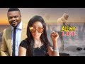 All My Life 1&2 -  Ken Eric 2018 Latest Nigerian Nollywood Movie/African Movie  Hd 1080i