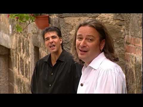 Die Paldauer "Tanz bitte nicht so eng mit mir"