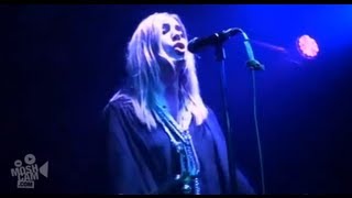 Lykke Li - Dance, Dance, Dance | Live in Sydney