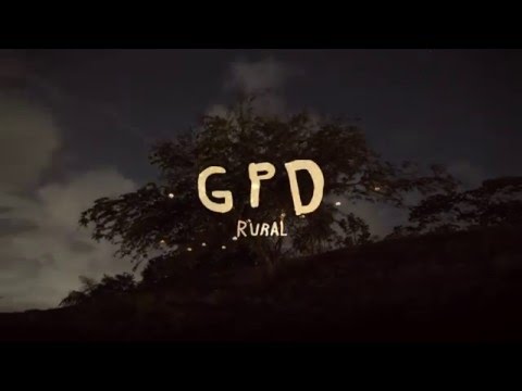GPD Rural (Sesión en Vivo) - El Gran Poder de Diosa