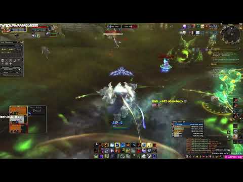 HARD BURST - Enhancement Shaman PvP - 9.1.5 WoW Shadowlands