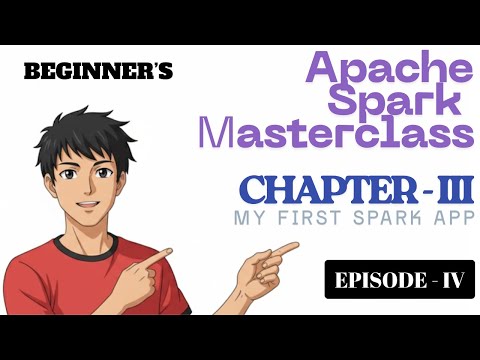 (CH3-E4) PySpark Text Analytics from Scratch