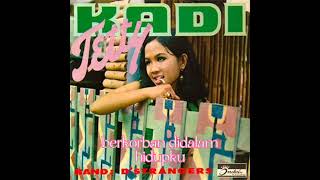 Download lagu Tetty Kadi - Tak mau diraju lagi ( lyrics ) mp3