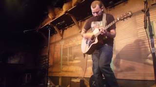 Falling By The Wayside covers - Bad Religion - I Want Something More