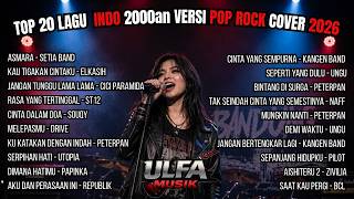 Download lagu KANGEN BAND, PETERPAN, UNGU, ST12 | Lagu Nostalgia Paling Dicari Versi Pop Rock mp3