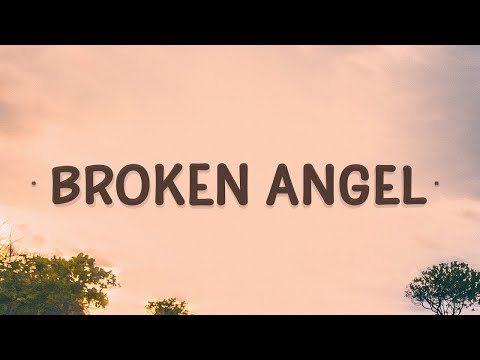 [1 HOUR 🕐] Arash - Broken Angel Lyrics I'm so lonely broken angel
