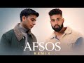 AFSOS Anuv Jain X AP Dhillon REMIX Prod By Ether