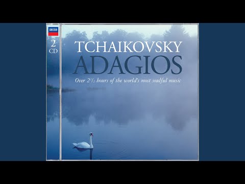 Tchaikovsky: Six Romances, Op. 16, TH.95: 1. Cradle Song (Arr. Piano)