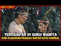 STRANDED ON THE ISLAND OF THE WOMEN S TRIBE ️ BEAUTY TRIBE SEASON 2 Movie Storyline
