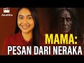 MAMA Pesan Dari Neraka Alur Cerita Penuh Teror Dan Misteri