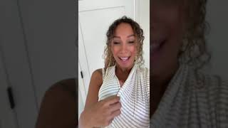 Congrats to Leona Lewis on her bundle of joy. Short