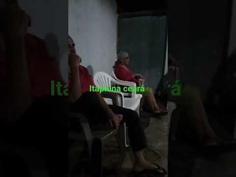 Itapiúna Ceará Bairro Sabiá