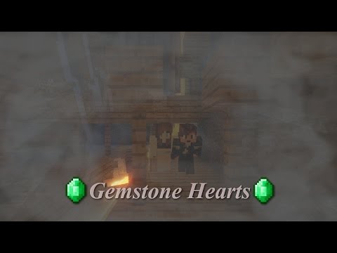 ♪ Gemstone Hearts ♪ - A Minecraft Parody of Blank Space - Taylor Swift