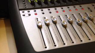 Video thumbnail for Selling DIGI 002 Mixing Console by Salvo Nostrato