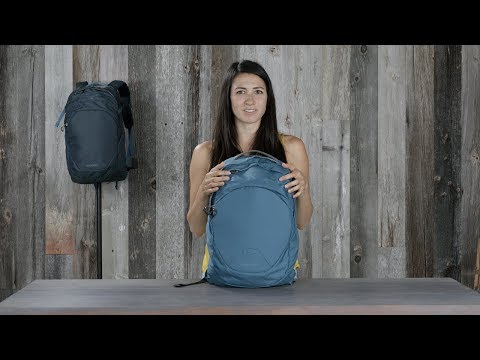 osprey aphelia daypack