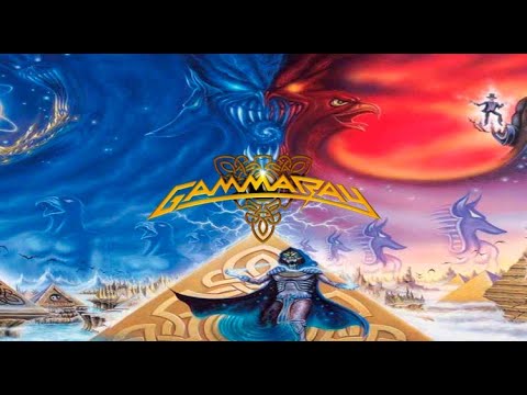 Mr. Outlaw - Gamma Ray - subtitulado
