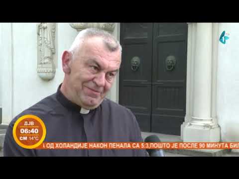 Poslednji dani samostana Marija Zvijezda