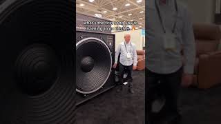 Download lagu Biggest speaker in the WORLD #shorts mp3 Download lagu Biggest speaker in the WORLD #shorts mp3