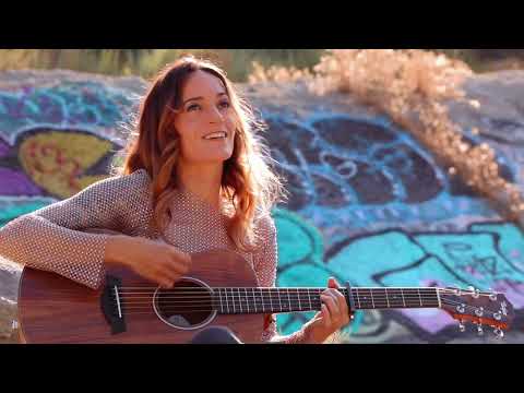 Little Warrior - Edges (Acoustic) [OFFICIAL MUSIC VIDEO]